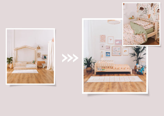 Kit de conversion zero+ Dream <-> Earth