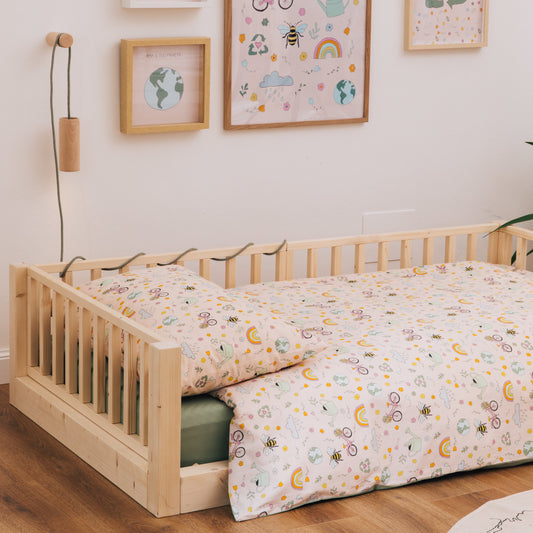 Enrouleur pour lumière Nabè