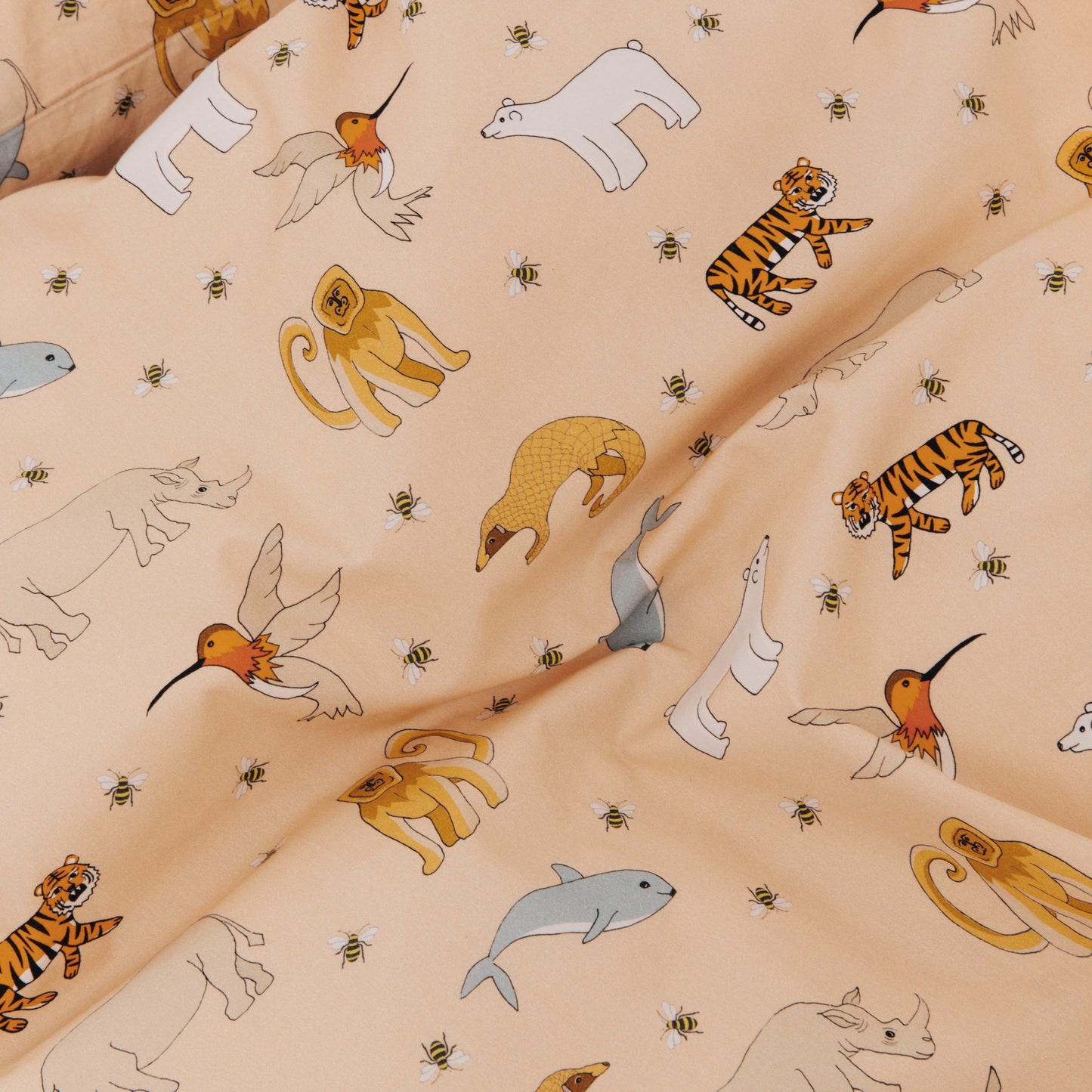 Set housse de couette – Protège la vie