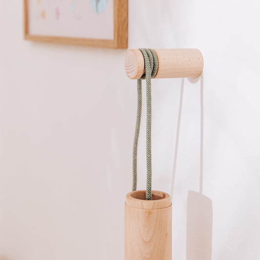 Enrouleur pour lumière Nabè