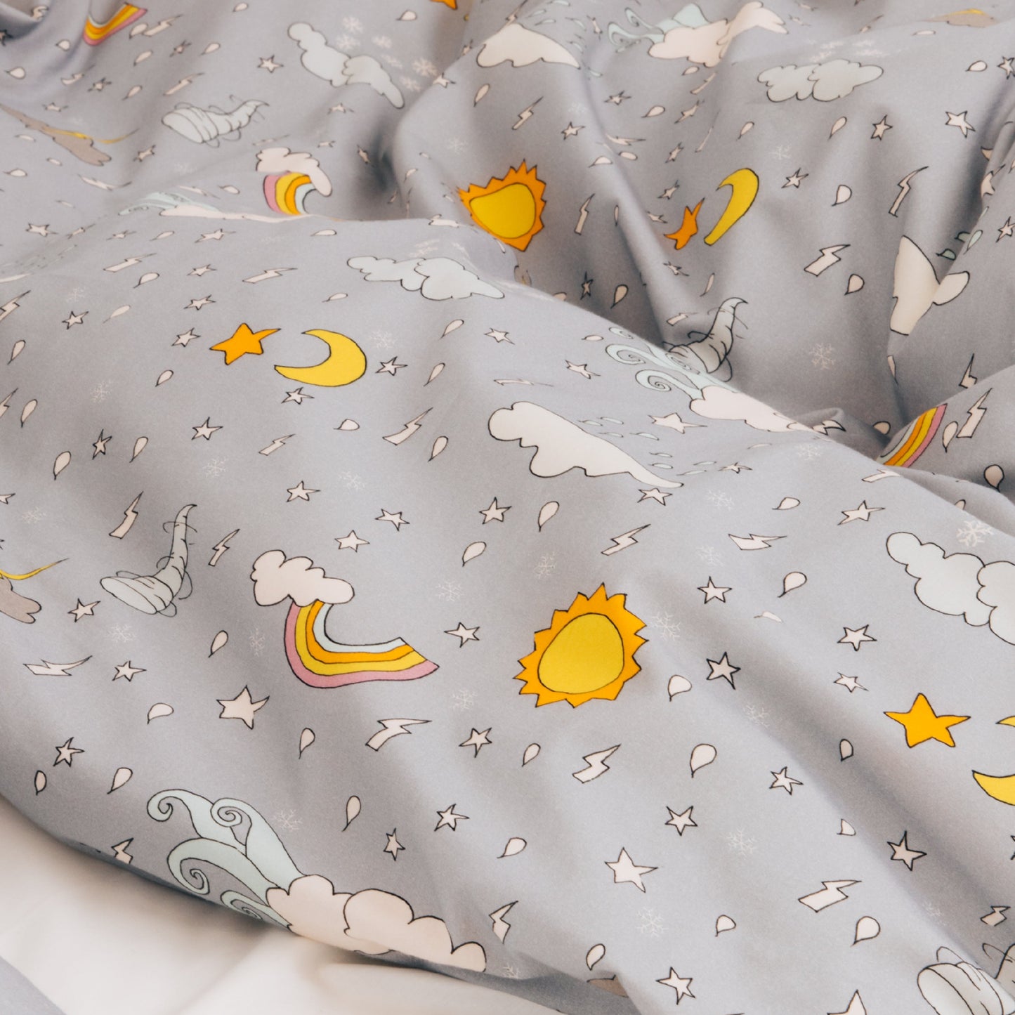 Set housse de couette – Respecte la nature