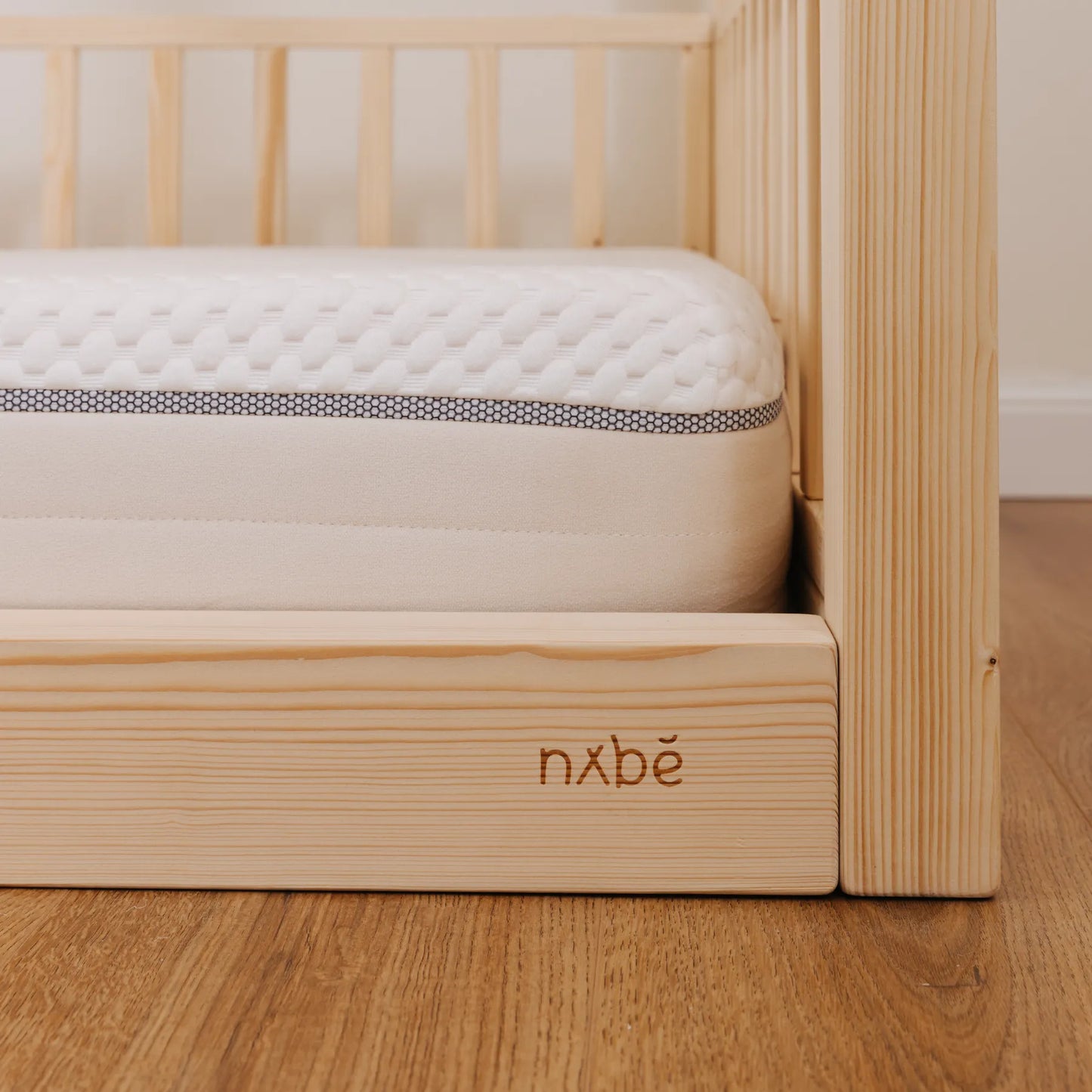 Lit évolutif zero+ Earth