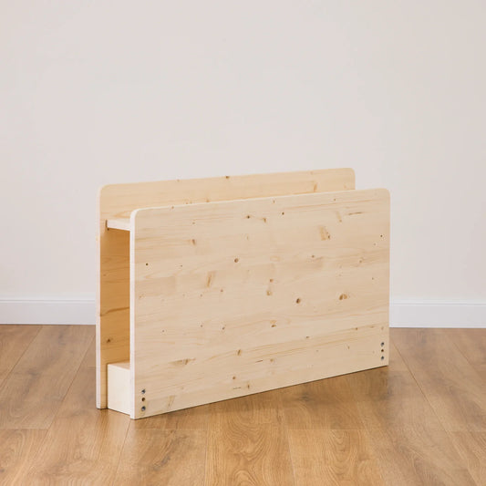 Kit Tête de lit de rangement zero+ Fun