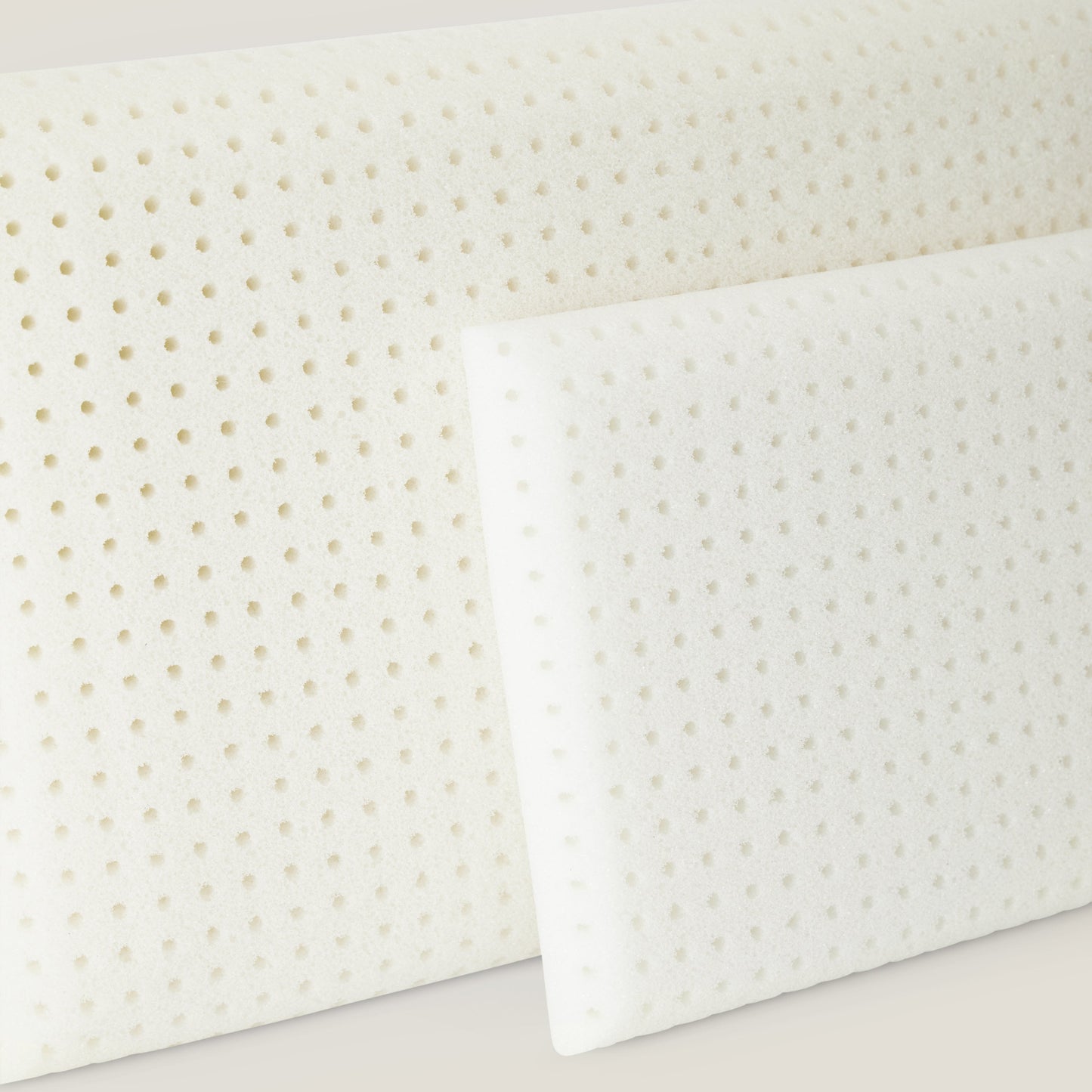 Duo d’oreillers zero+ Camomilla