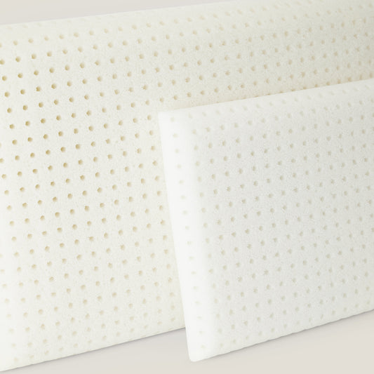 Duo d’oreillers zero+ Camomilla