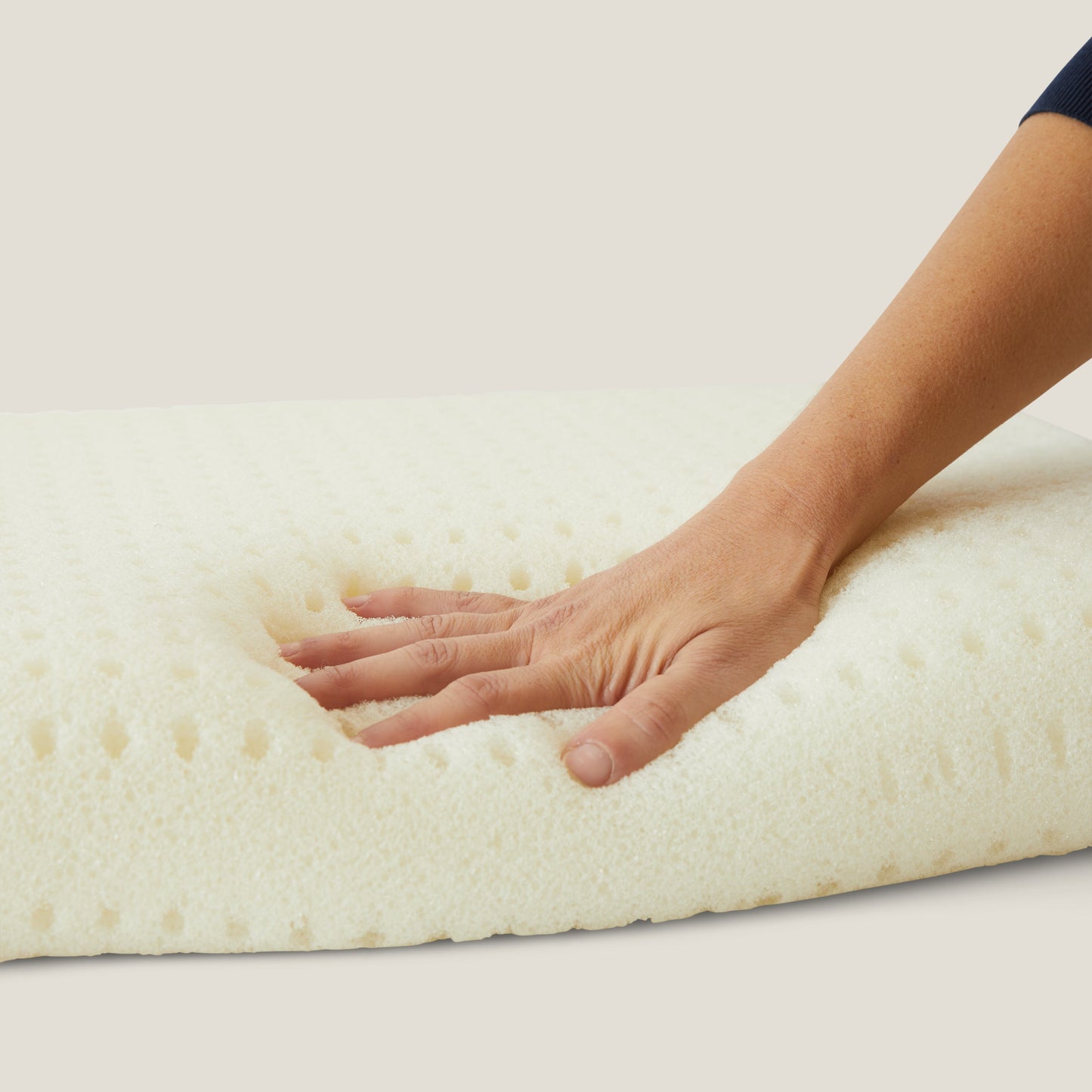 Duo d’oreillers zero+ Camomilla