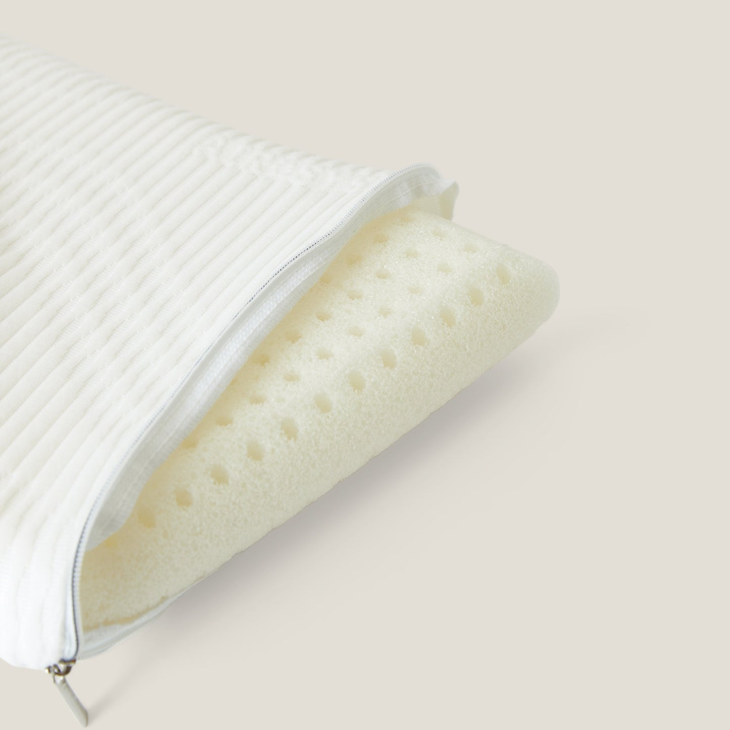 Duo d’oreillers zero+ Camomilla