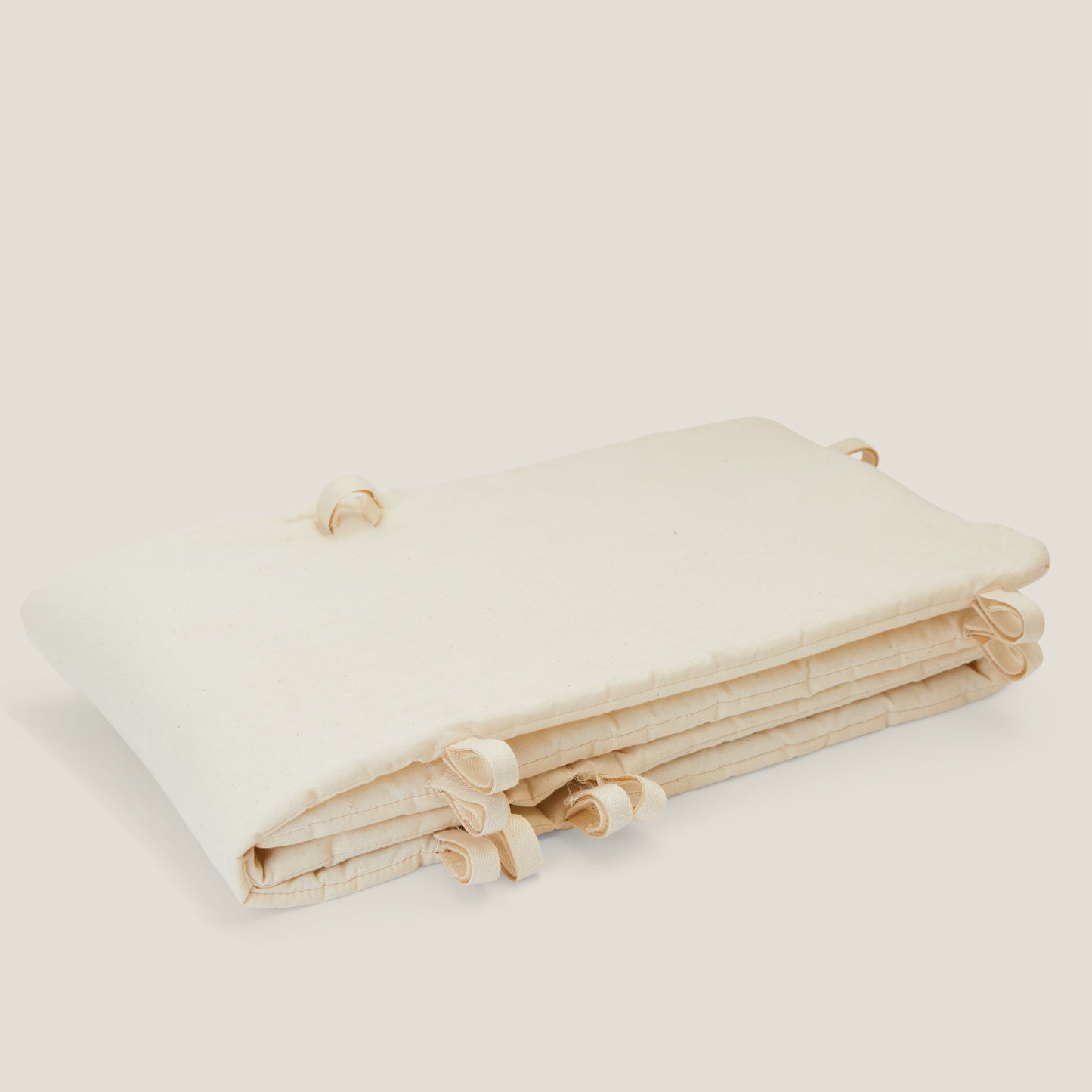 Tour de lit pour barrières de sécurité