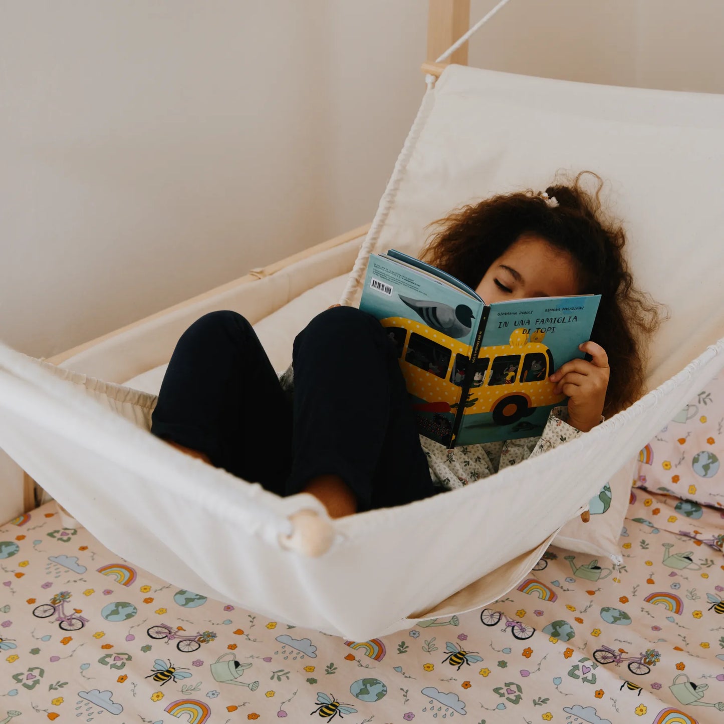 Lit cabane évolutif zero+ Dream