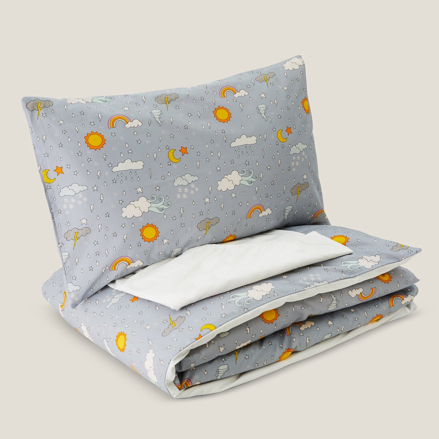 Set housse de couette – Respecte la nature