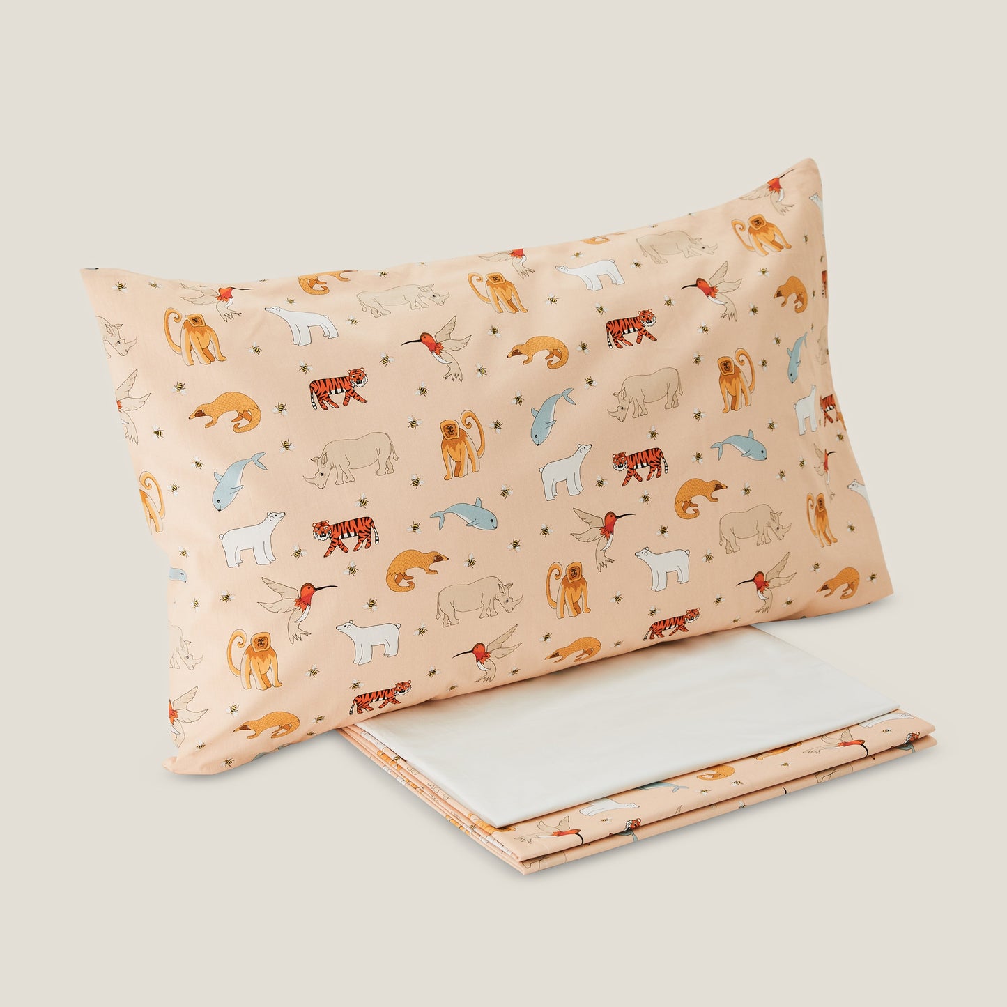 Set draps – Protège la vie