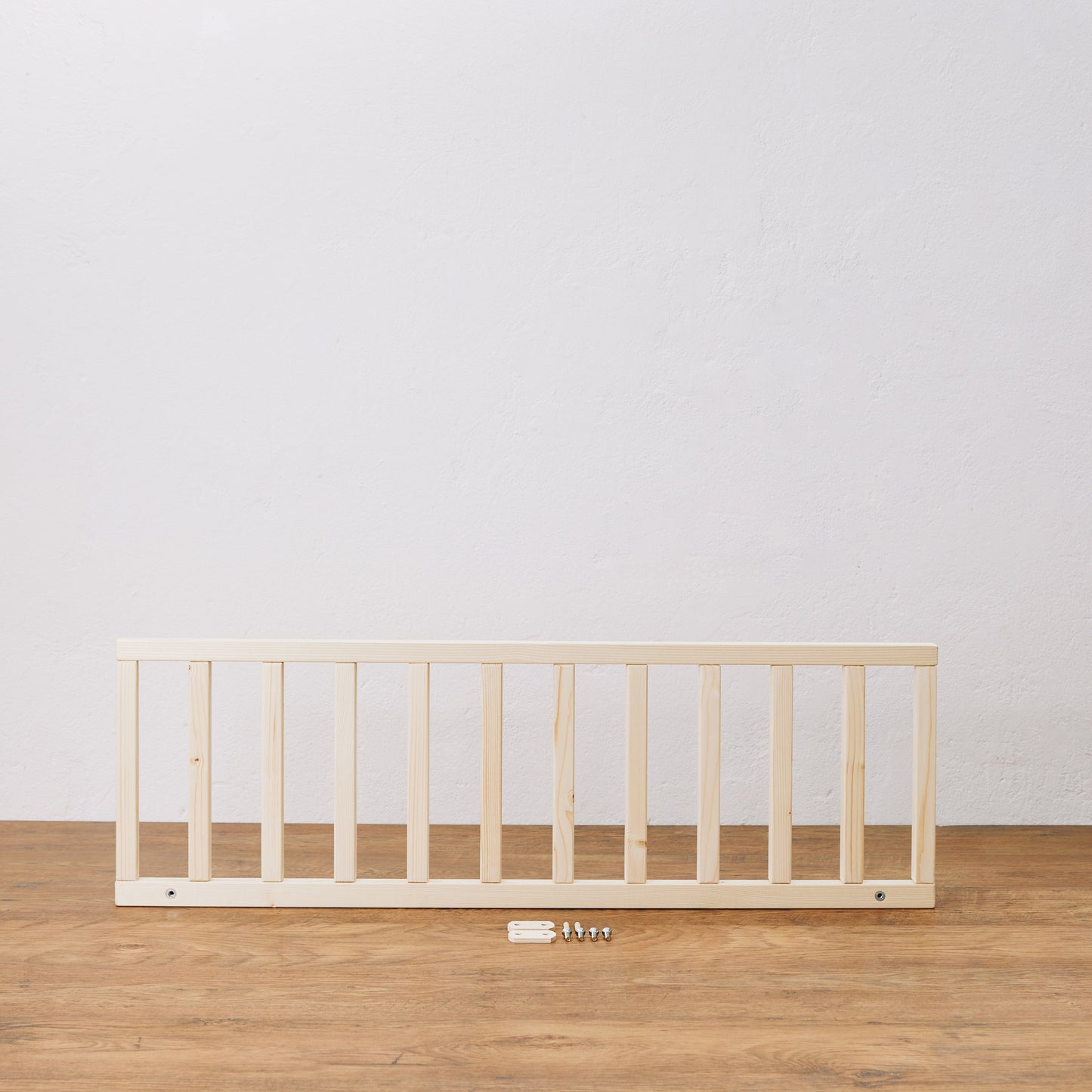 Barrières de protection pour lit zero+