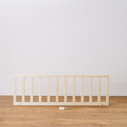 Barrières de protection pour lit zero+