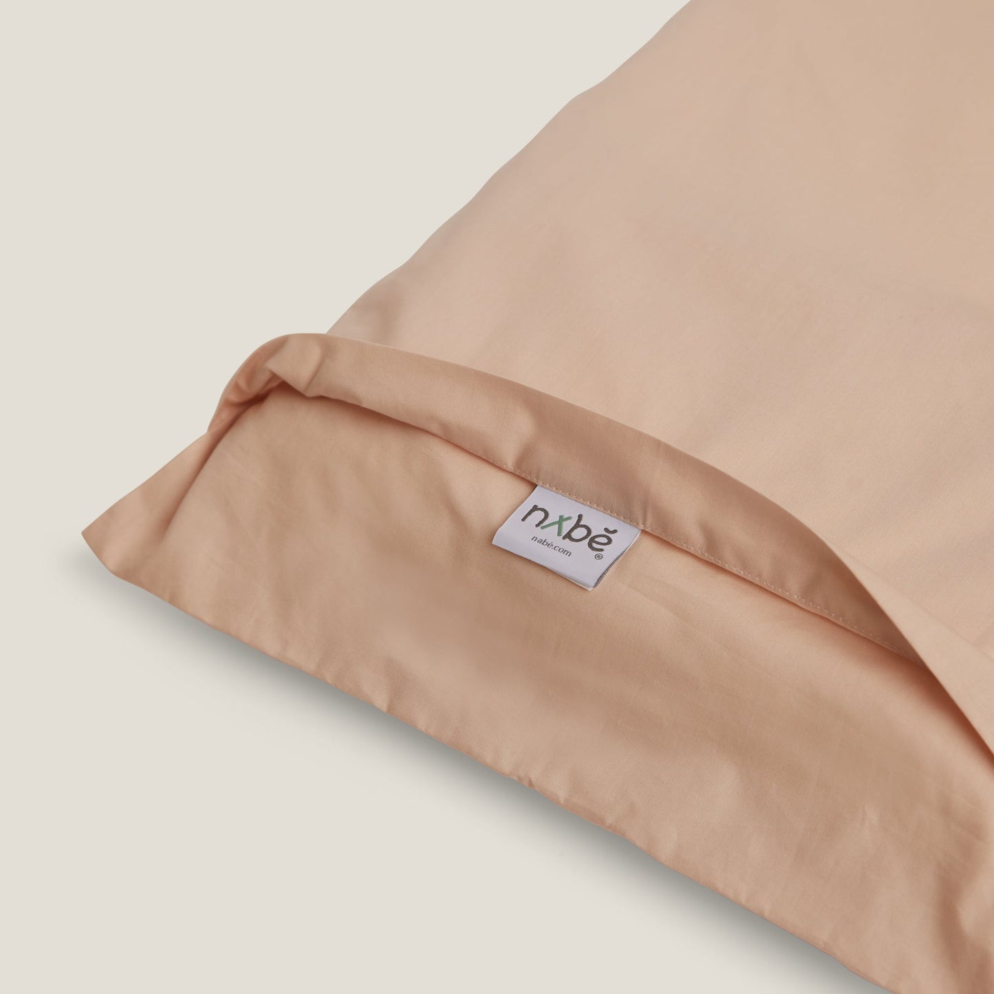 Taie d’oreiller pour coussin zero+ Camomilla (taille enfant)