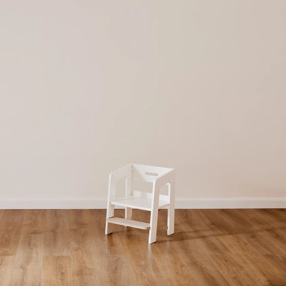 da torre montessoriana a sediolina