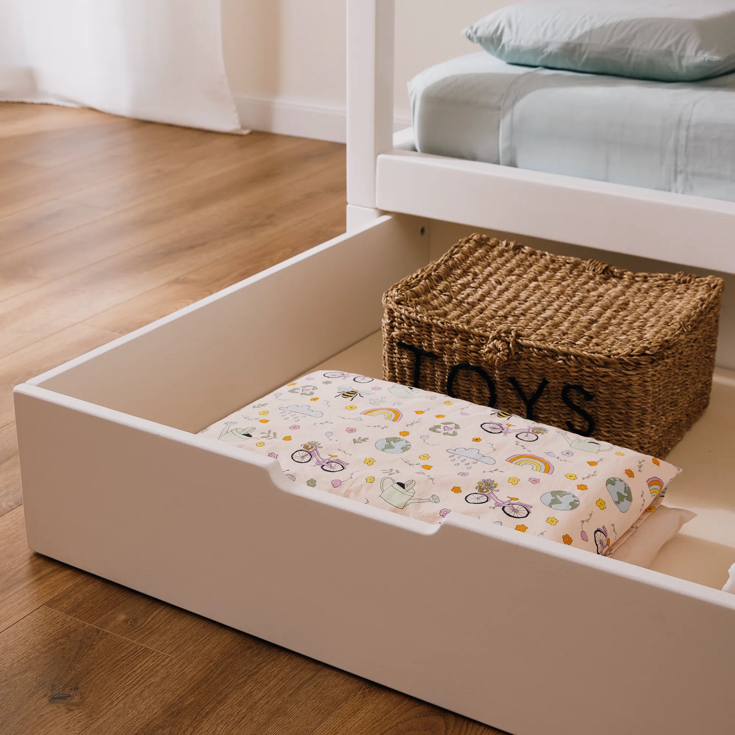 Pack Earth bio paint Young