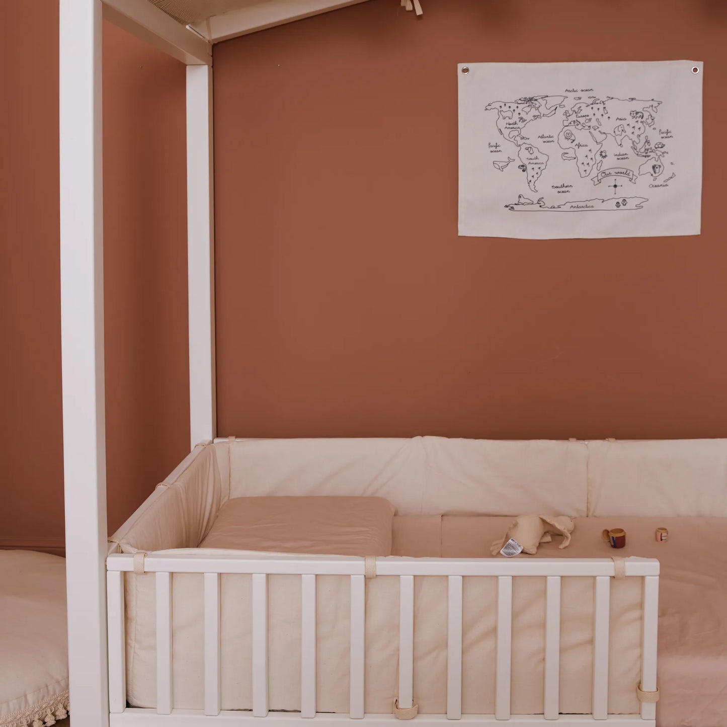 Pack Dream bio paint Baby