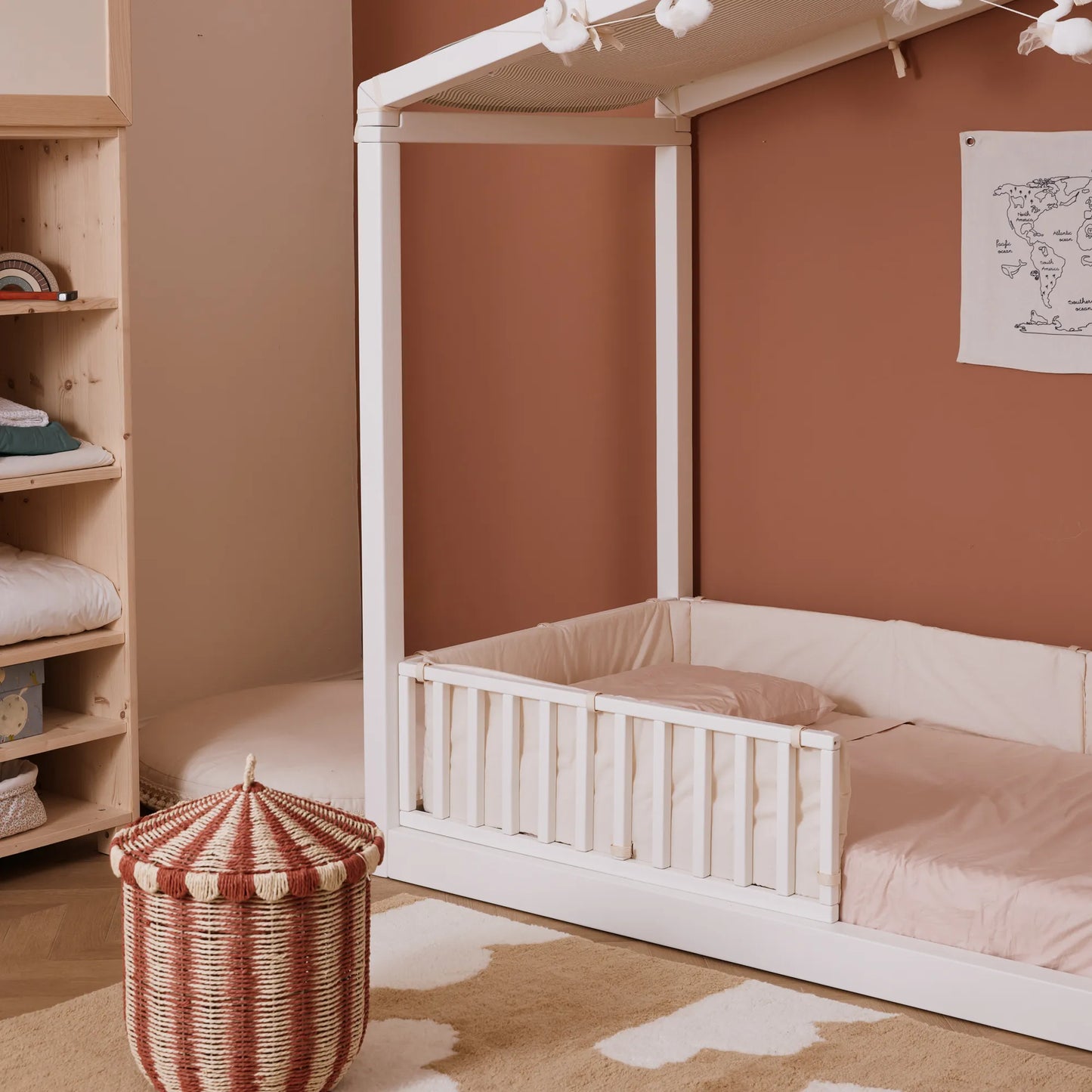 Pack Dream bio paint Baby
