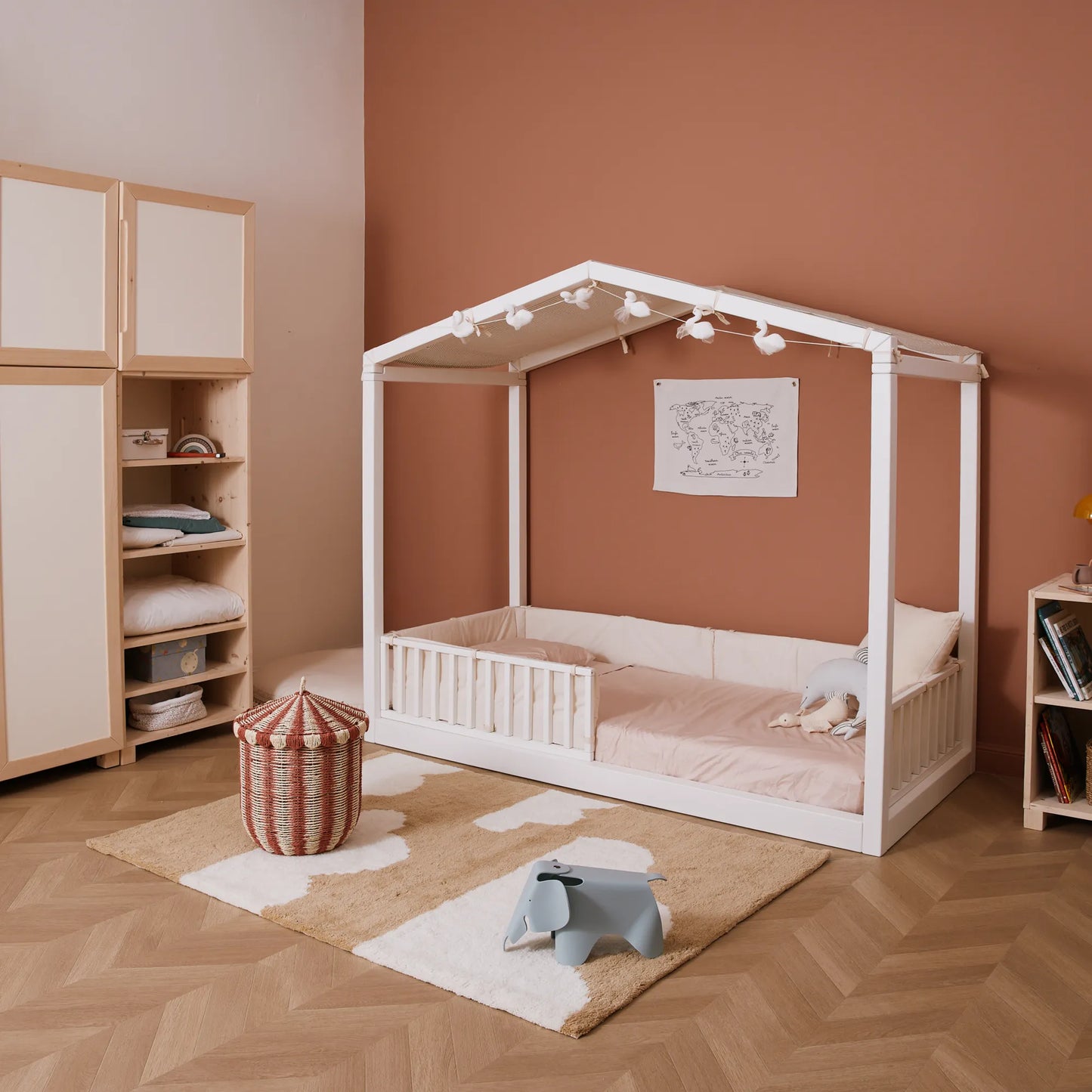 Pack Dream bio paint Baby