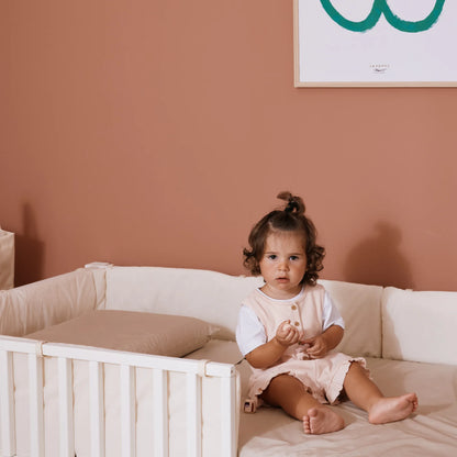 Pack Earth bio paint Baby
