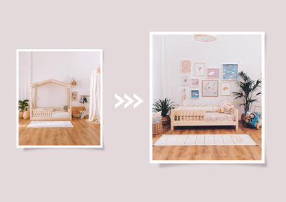 Kit de conversion zero+ Dream <-> Earth