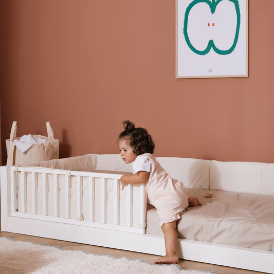Pack Earth bio paint Baby
