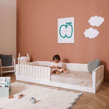 Pack Earth bio paint Baby