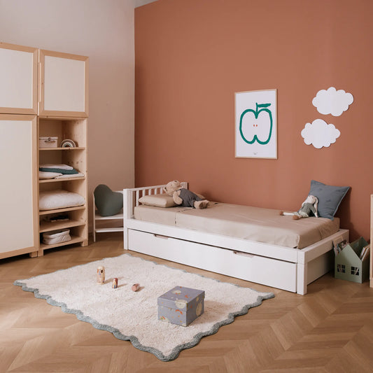 Pack Earth bio paint Young