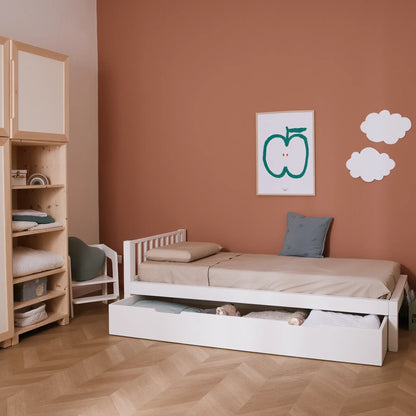 Pack Earth bio paint Young