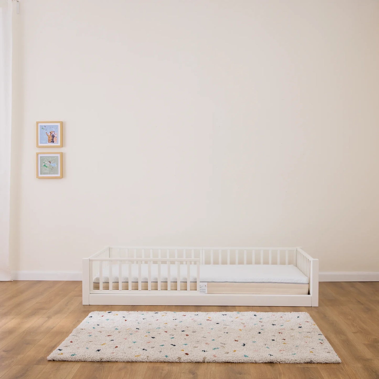 Pack Earth bio paint Baby