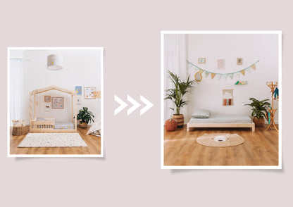 Kit de conversion zero+ Dream <-> Earth