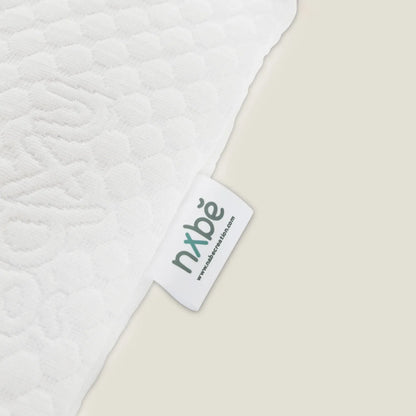 Paire d’oreillers zero+ Plin