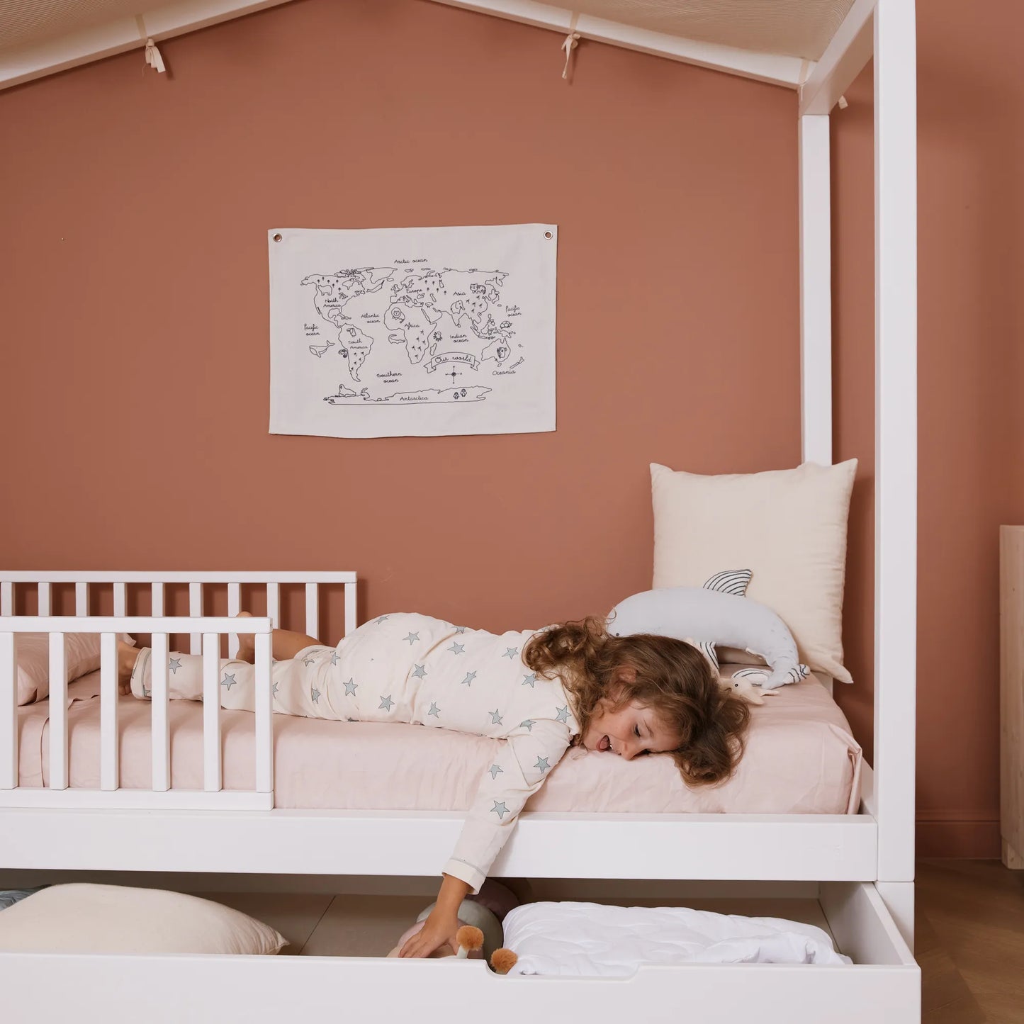 Pack Dream bio paint Junior