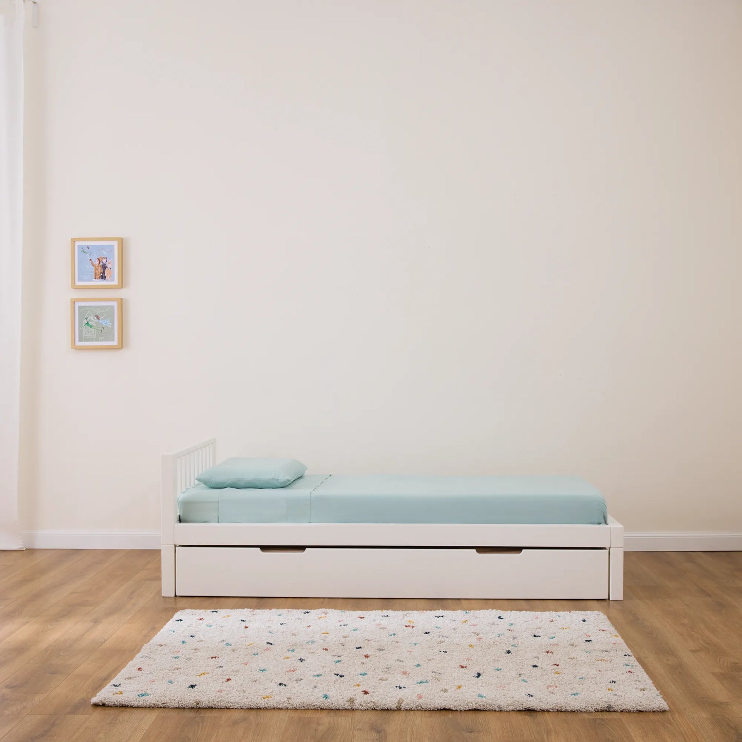 Pack Earth bio paint Young