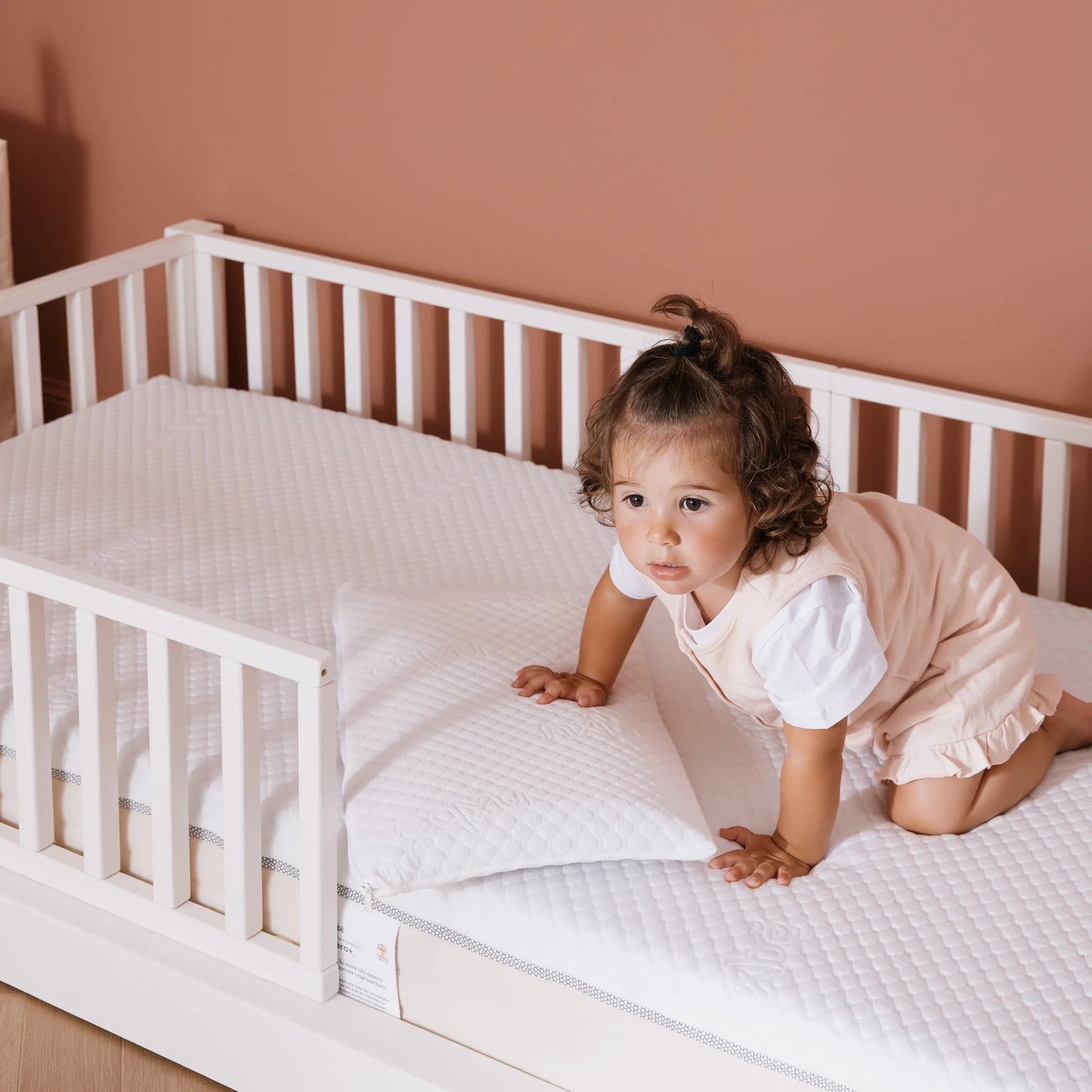 Pack Earth bio paint Baby