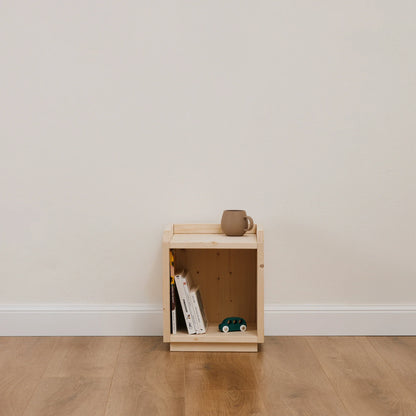 Table de chevet évolutive EverGrow