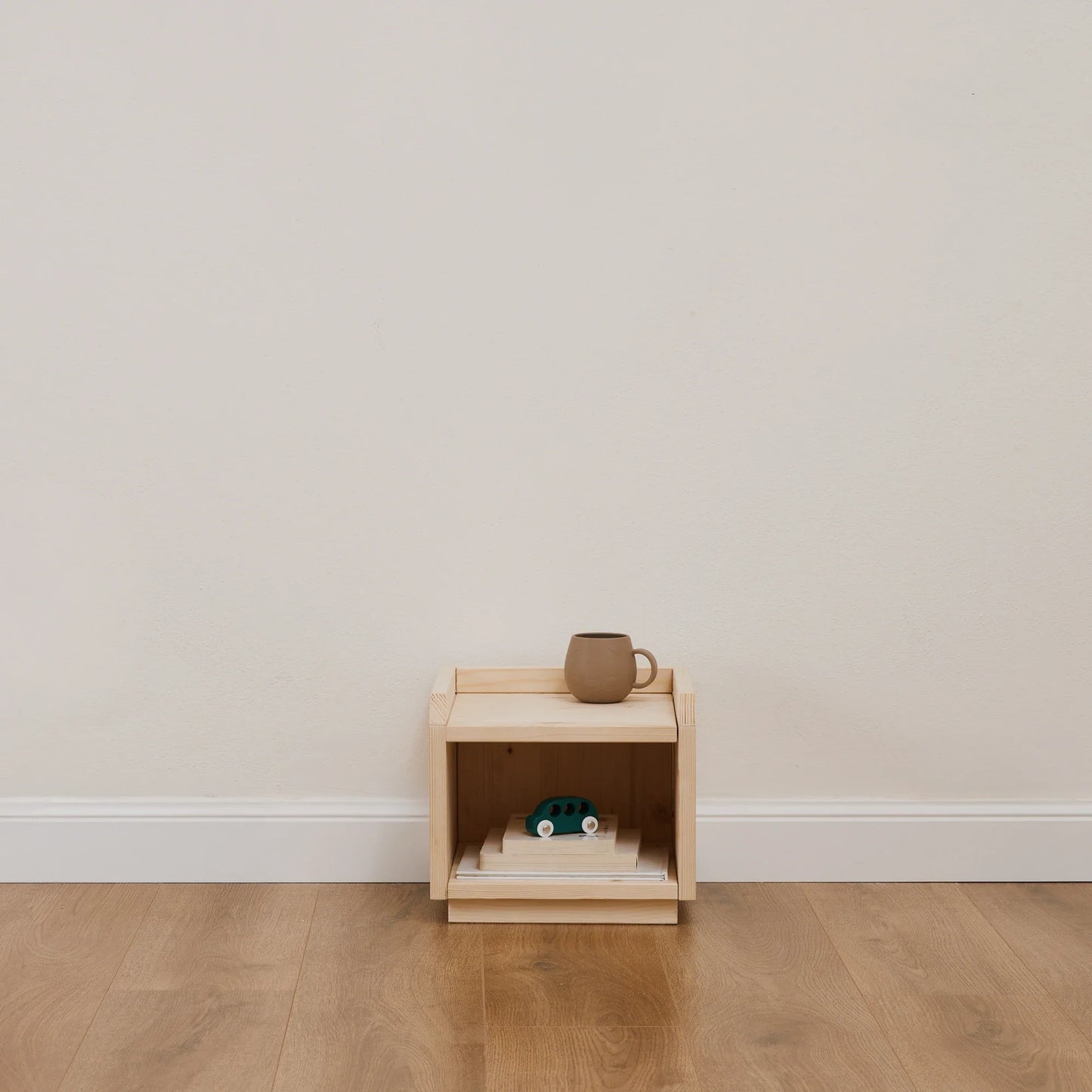 Table de chevet évolutive EverGrow