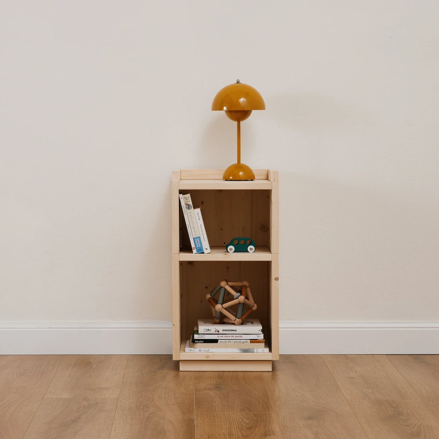 Table de chevet évolutive EverGrow