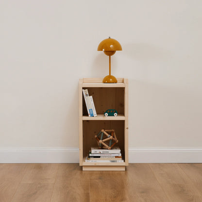 Table de chevet évolutive EverGrow