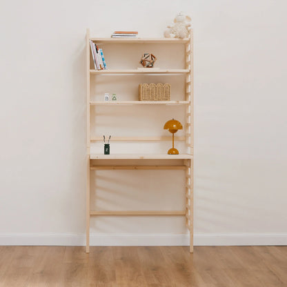 Bibliothèque enfant évolutive Montessori EverGrow