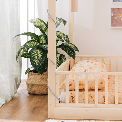 Set draps – Protège la vie