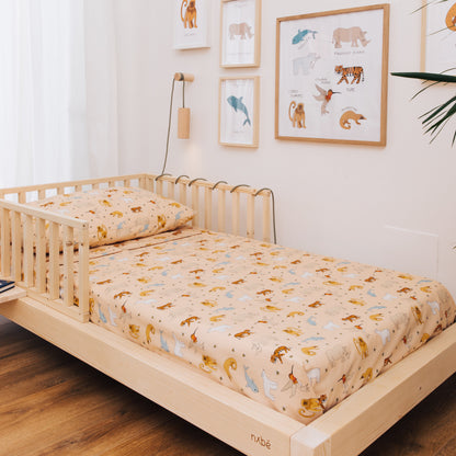 Set draps – Protège la vie