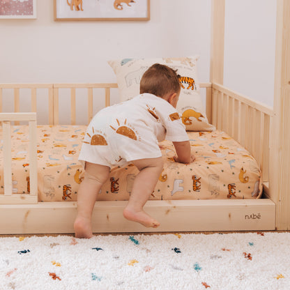 Set draps – Protège la vie