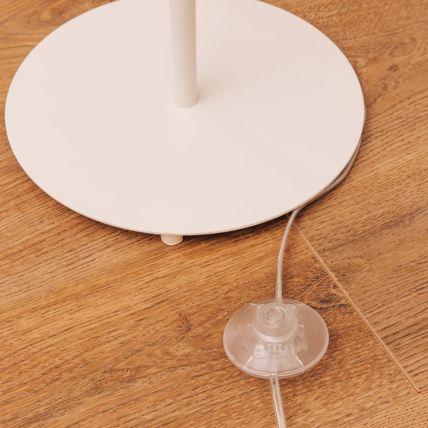 Lampe sur pied Respecte la nature