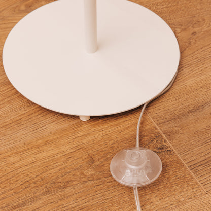 Lampe sur pied Respecte la nature