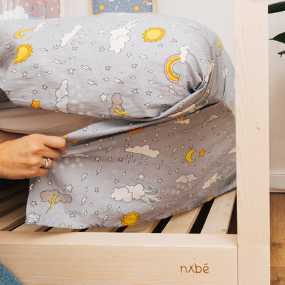 Set housse de couette – Respecte la nature