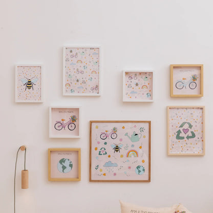 Pack Earth Nanna Plus | 2 étapes évolutives