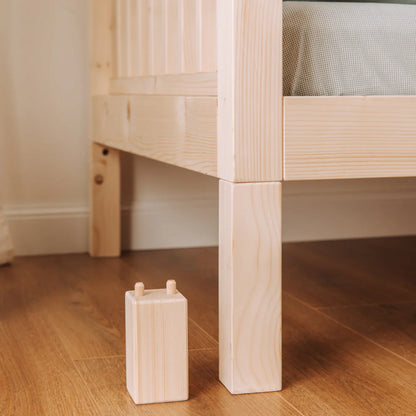 Pack Earth Nanna Plus | 2 étapes évolutives