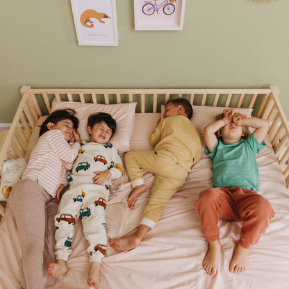 Lit évolutif zero+ Family