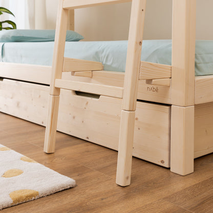 Pack Kit pieds bas et Kit pieds hauts